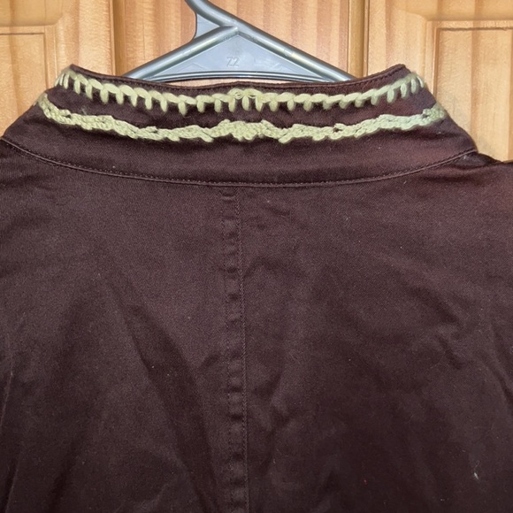 David Brooks Jacket - Picture 6 of 12